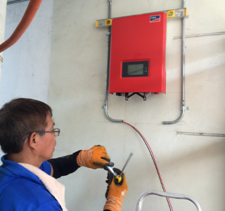 AC Repairing Services