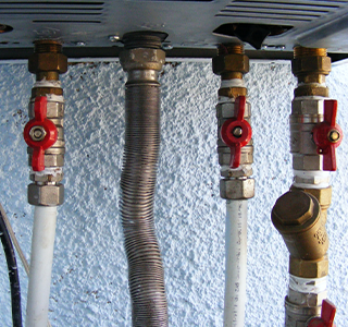 AC Repairing Services